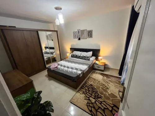 Madinaty Kian Al Deafah , New Cairo مدينتي