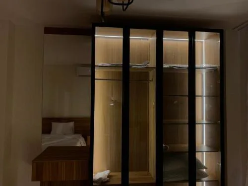 Madinaty Luxury Apartment