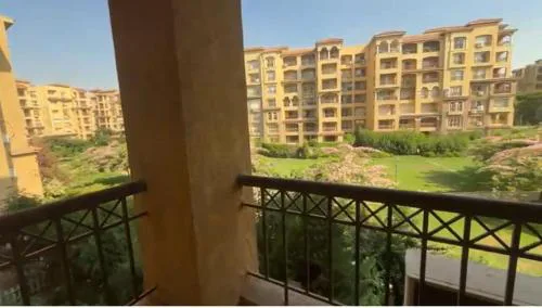 Madinaty Luxyry 3 Bedrooms Appartment