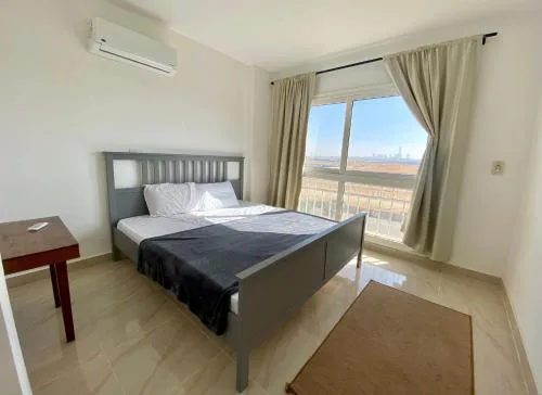 Madinaty Modern Apartment