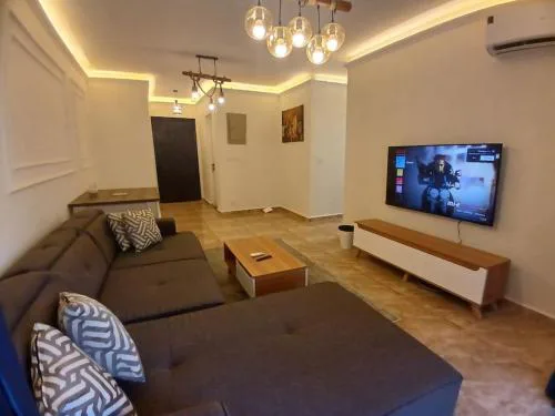 Madinaty New 3 Bedroom Apartment