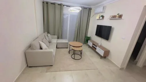 Madinaty New Furnished Apartment in front of all services