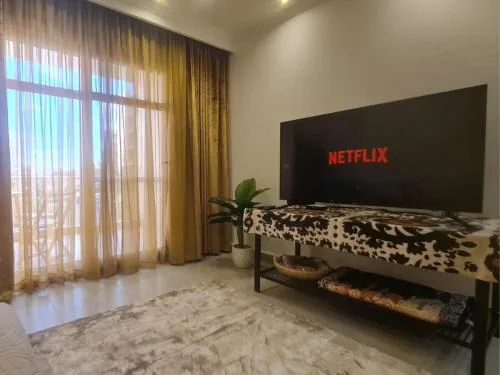 Madinaty - Peaceful 2BR Apartment
