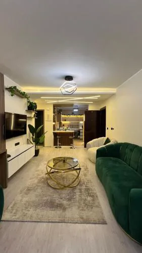 مدينتي - Madinaty Sweet Apartment