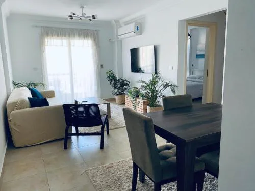 Madinaty White Bear rental properties