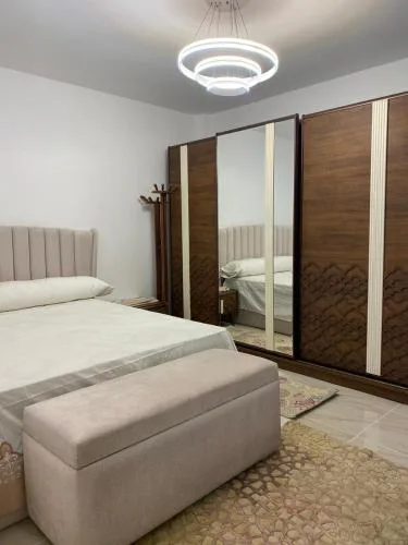 Madinty, New cairo, Fully Finished with AC's, Brand new furniture