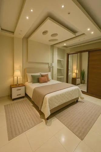 Madinty Stylish Stay in B6