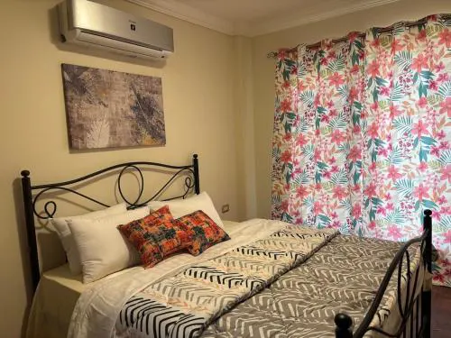 Makramia Condo in Madinaty