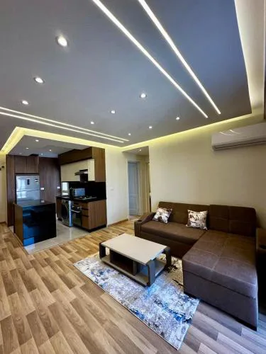 Modern Apartment