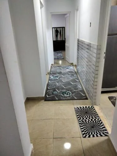 Modern apartment B3