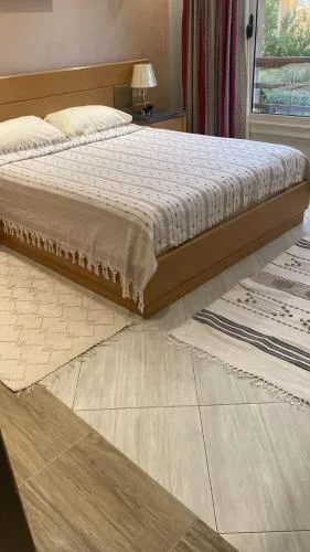 Modern Apartment with free internet