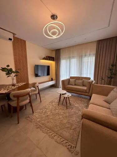 Modern Cozy Apartment In Privado