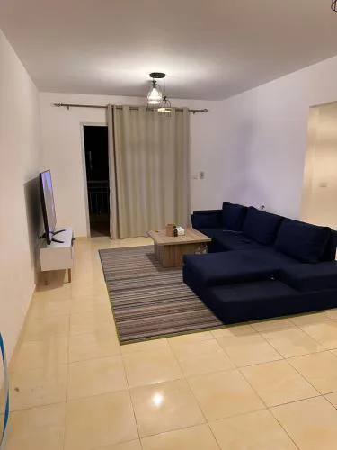 Modern Cozy Stay in Madinaty