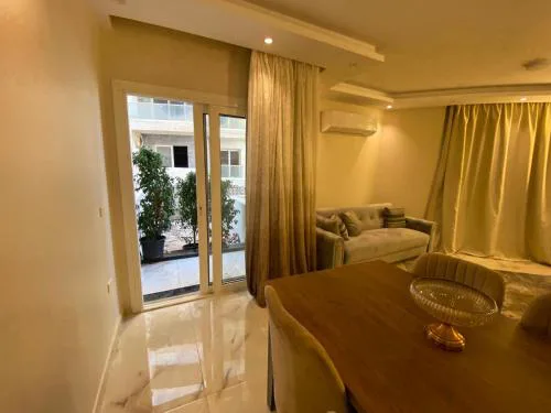 Mountain View ICITY New Cairo