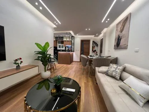 Princes' Apartment