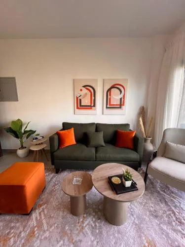 Privado by Manazil, 22, Elegant 2BR, Hotel-Style Living