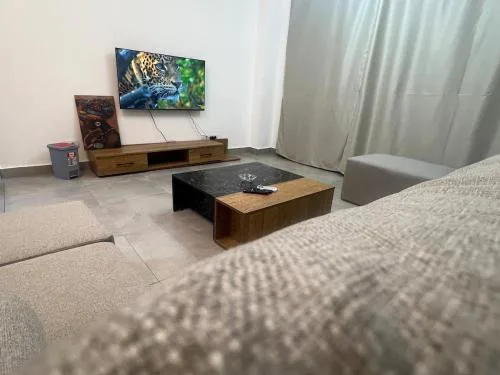 Privado luxury 2BR apartment