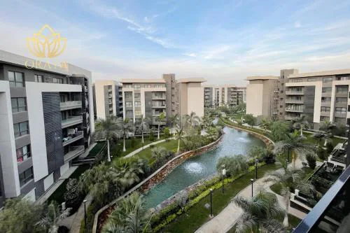 Privado Luxury Lakeview 2BR