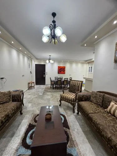 Privado Residential apartment