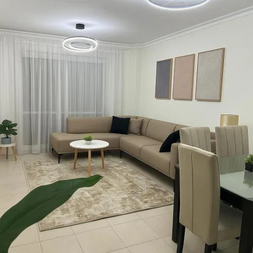 Property Sisters Madinaty, Elite garden view B2