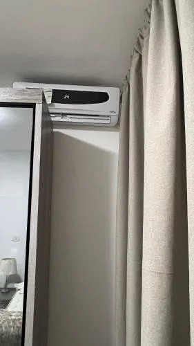 Quite and modern apartment