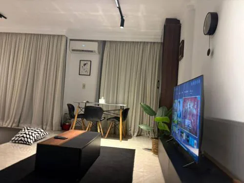 South Park B6 Serviced Apartment