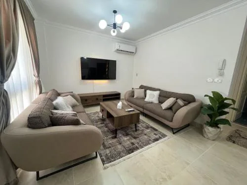 Studio at Madinaty new cairo