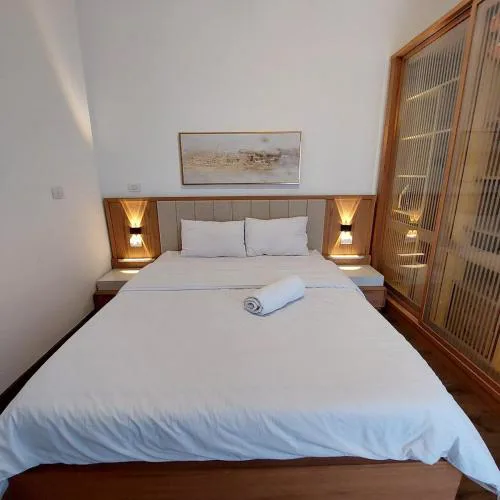Stylish Apartment in Madinaty B-8
