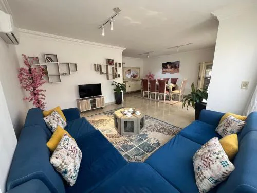 Stylish Apartment Madinaty