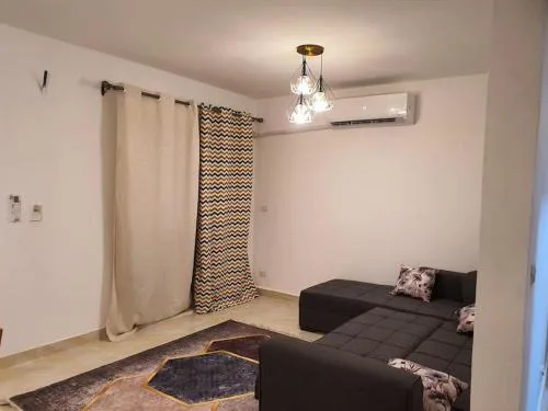 stylish haven Madinaty 2BDR 2 balconies