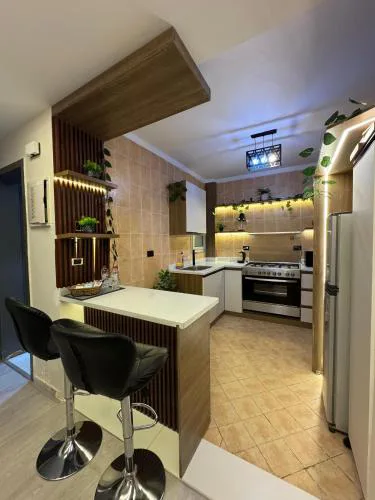 Sweet Apt