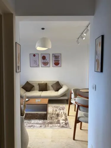 The Soft Edit - Elegant 2BR Living in B12