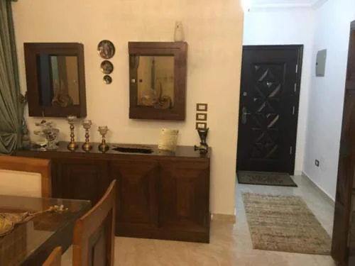 Villa in madinaty New cairo VG2