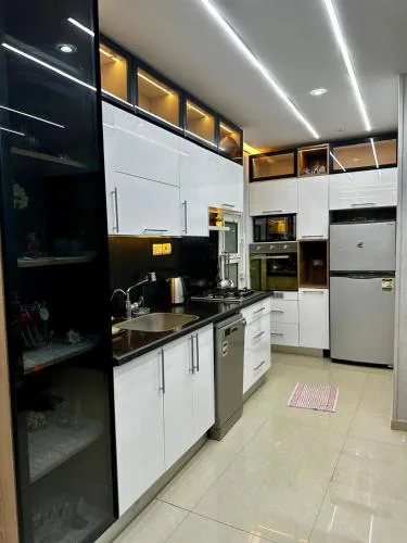 VIP apartment in Madinaty