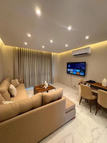 Wide Garden Retreat
