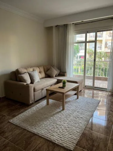 Your cozy home away from home