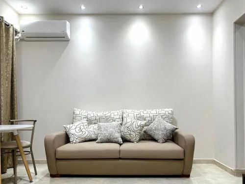 1 Bedroom Studio Apartment in New Cairo