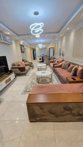12طيبة بجامعة الدول بجوار مطعم أسماك قدورة