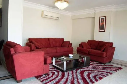 14 Ibn Affan Square, Dokki, Giza
