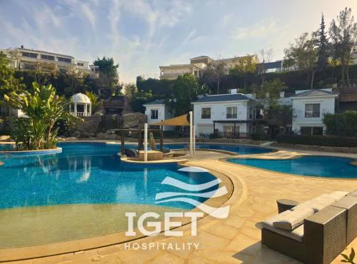 1BR Studio with Outdoor Dining in Mountain View
