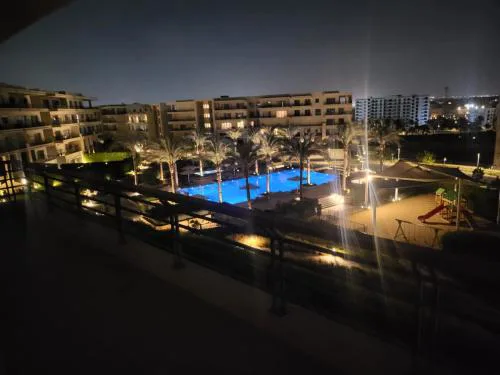 2 Bedroom Fully Furnished