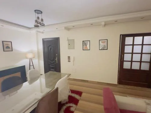 2 bedrooms at maadi gardens compound in Maadi