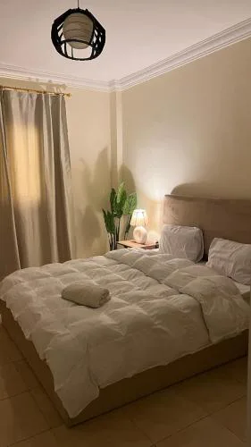 2 BR apartment near airport