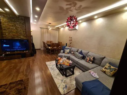 2 spacious bedrooms apartment