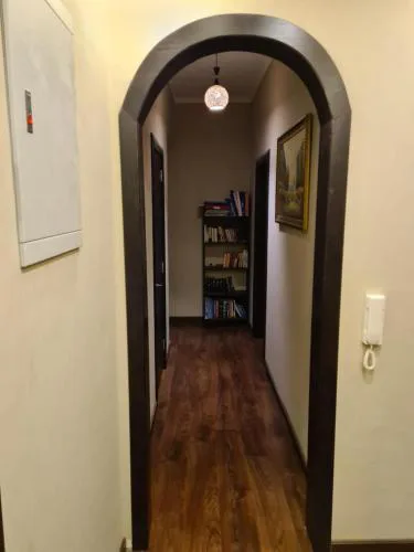 2 spacious bedrooms apartment