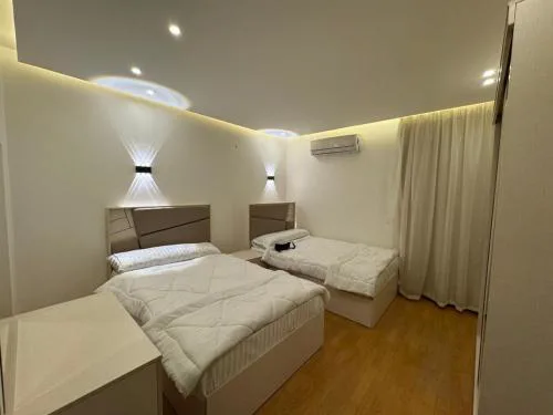 2 ultra super lux apartment