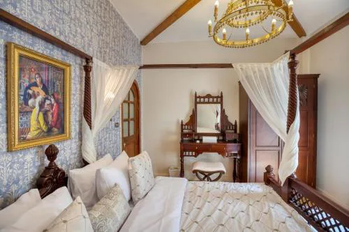 2BD DownTowen Khan Al-Andalus