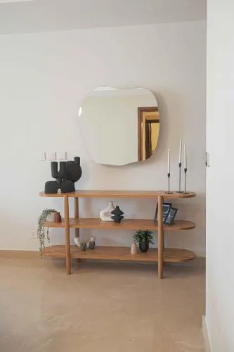 2BR Apartment CFC Aura Living