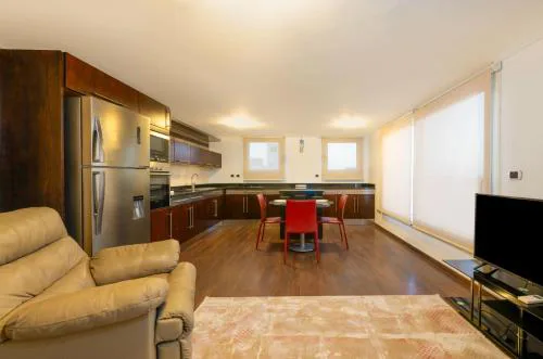 2BR Apartment in West Arabella Near 5th-Settelment