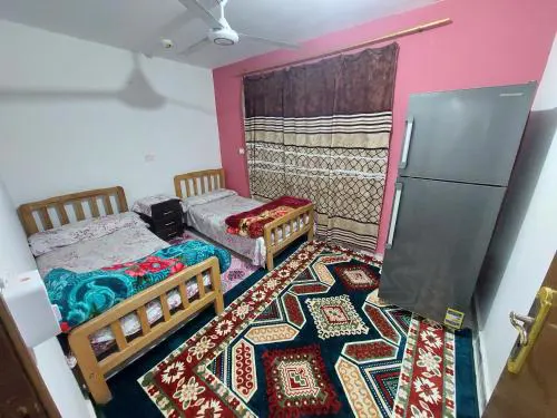 شقه مفروشه جميله جدا بمكان متميز 3